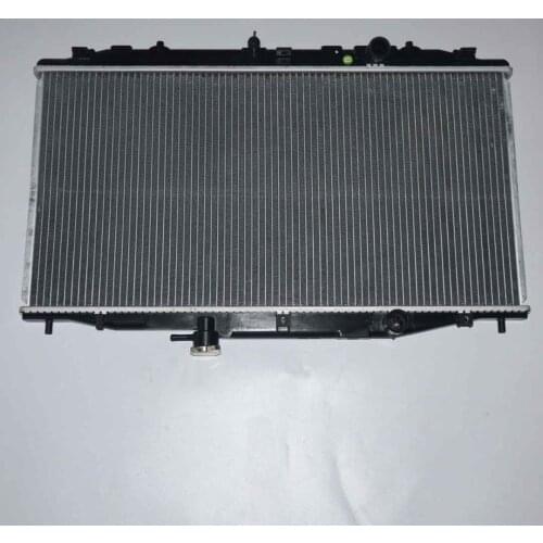 LBA1301000 / LBA1301000B1 Radiator assembly for LIFAN lifan 520 1.3 old / new