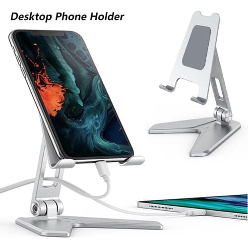 Desktop Mobile Phone Holders LEEHUR China