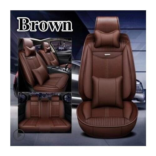 Best quality! Full set car seat covers for Lexus GS 200t 300 350 450h 2017-2012 comfortable breathable seat covers,Free shipping