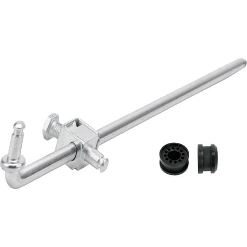 Alloy Auto Transfer Case Shifter Control Linkage Rod for Ram 2002-2005