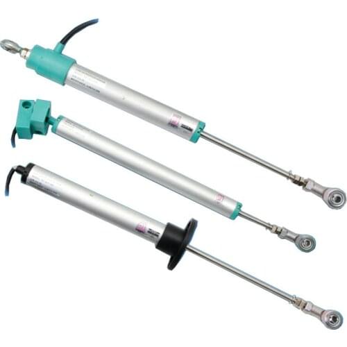 0-250mm Mini Linear Transducer Position Sensor