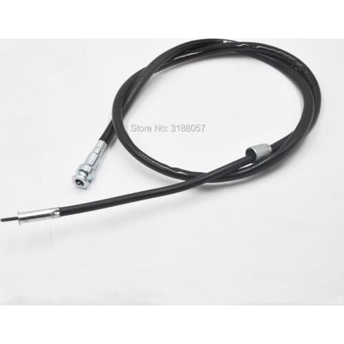 New Tachometer Cable for Honda GL1000 Gold Wing 1975 - 1979 GL1100 1980 - 1982