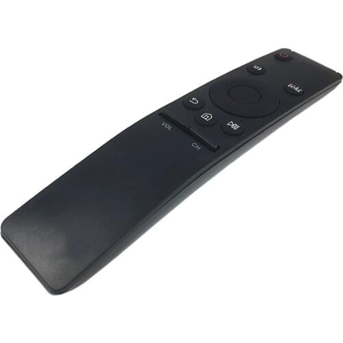 New Remote Control Fit For Samsung BN59-01241A RMCSPK1AP1 UN40KU7000F UN40KU7000FXZA QN55Q7FAMFXZA 4K UDH HDTV TV