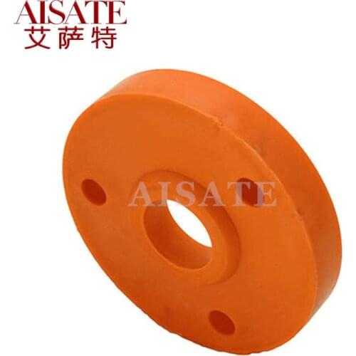 Front Top Rubber Mount For Mercedes R230 ABC Hydraulic Suspension Shock Absorber Buffer Rubber Top Mounting Repair Kit