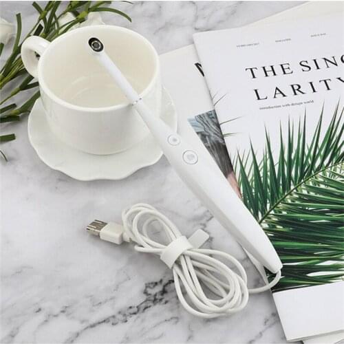 High-Definition Pixel Intraoral Camera USB Interface Android Computer Universal High-Definition Pen-Type Endoscope