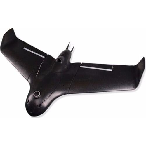 Skywalker X5 Pro 1280mm Wingspan EPO FPV Flying Wing RC Airplane Kit / PNP for Aerial Surveying and Mapping