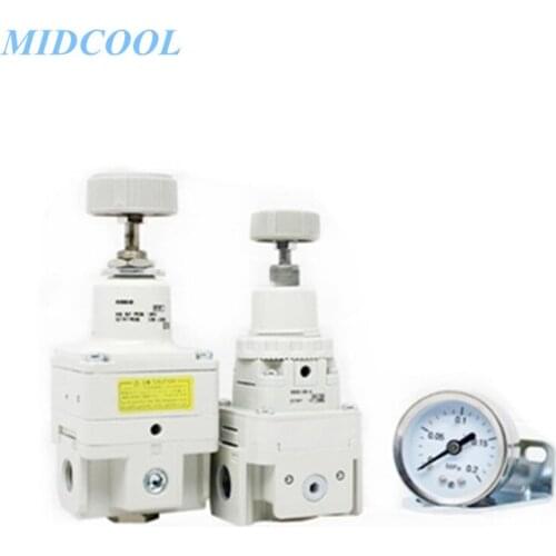 Precision Regulator IR IR1000-A IR2000-A Series IR1000/IR1010/IR1020-01/01BG-A IR2000/IR2010/IR2020-01/01BG-A