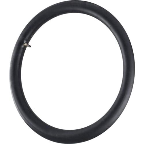 DHBH-2.75/3.00-21 Inner Tube Fit Off Road Motorcycle with 21Inch Tires, 80/100-21 Inner Tube Replacement with TR4 Valve Stem