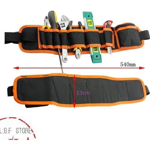 Factory wholesale wireman repair oxford fabric tools belt