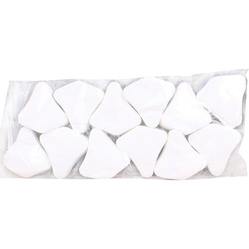 1Set Ultra-thin Smooth Disposable Nose Paper T Area Care for Personal Use