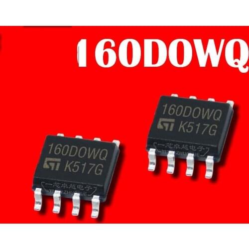 5cs 93C86 SOP8 + 5pcs 24C04 SOP8 +4pcs 160DOWQ sop8 + 4PCS 93c66 mini 3mm SSOP8 Car memory chips