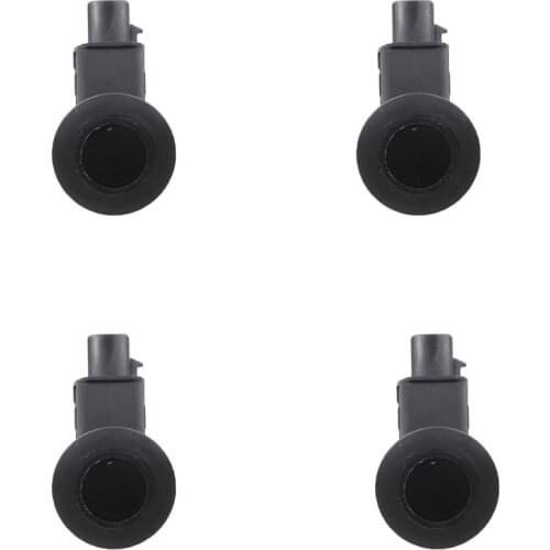 89341-12041 PDC Parking Sensor Parking Radar Parking Assistance 4 PCS For TOYOTA CAMRY COROLLA 2001-2007