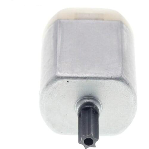 Car Central Control Lock motor DC 12V Motor For Toyota