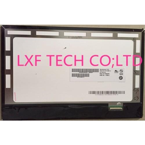 B101EAN01.6 LCD screen Digitizer For ASUS Transformer Pad TF103 ME103 K010 ME103C ME103K ME102 K018