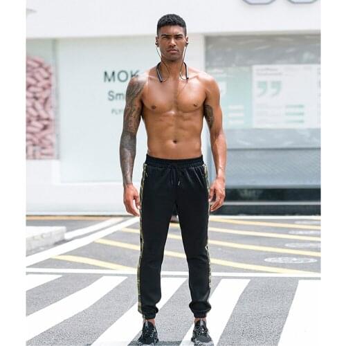 BDSALSA Men's Sportswear