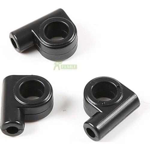 Brake Lever Fixing Block Fit for 1/5 Rovan F5 MCD XS-5 RR5