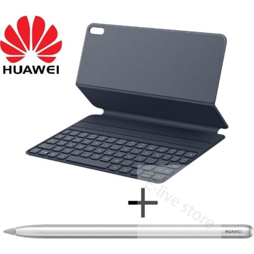 Huawei Matepad Pro 10.8 inch Tablet PC originally Smart Keyboard Case