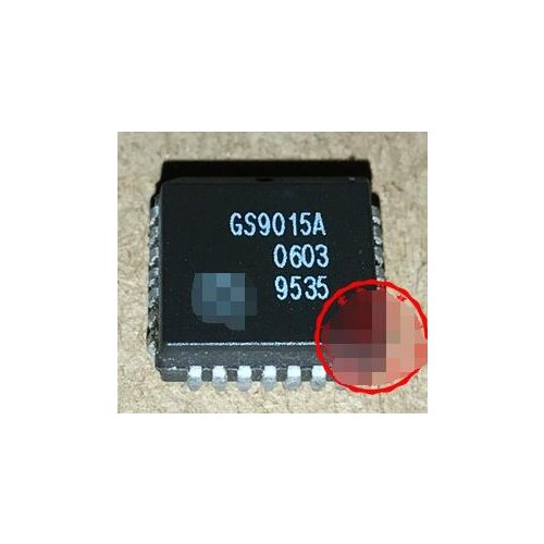 IC NEW 100% GS9015A
