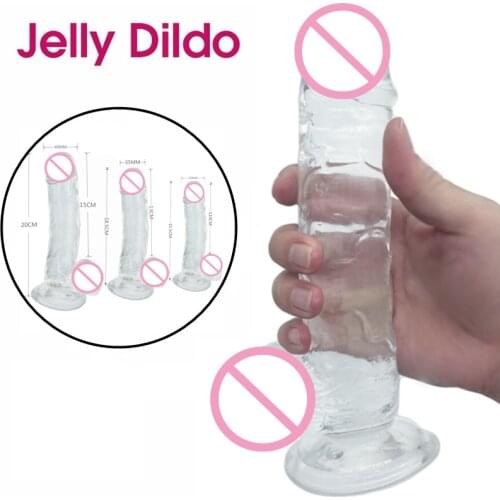 Health TPE private multiple size fake penis cheap sex toys butt plug anal toys strap on suction cup huge realistic dildo