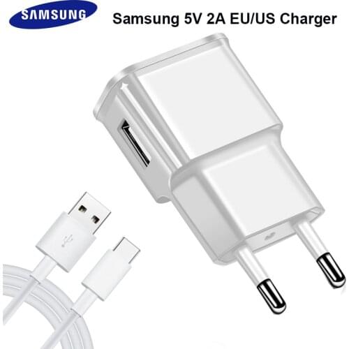 For Samsung S3 S4 J3 2016 J5 J7 2017 J6 A6 A7 2018 Redmi 5a 6 Note 5 Pro Phone Micro Usb Cable EU US Plug USB Charger Adapter