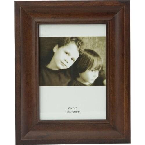 Classical Original Wood Picture Prints, Wooden Picture Framing WP022
