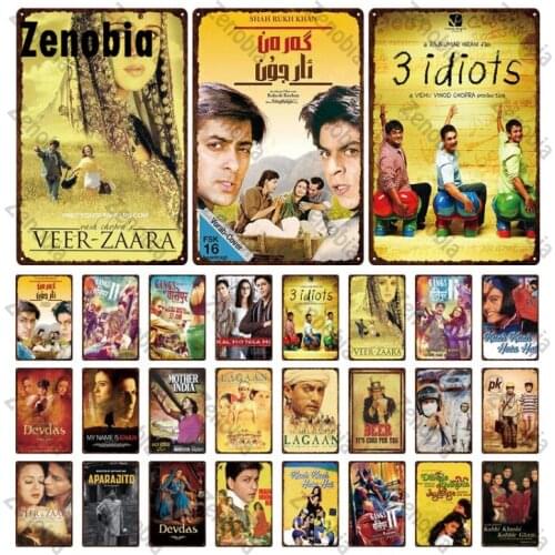 Classic Metal Sign Tin Sign Plaque Vintage Wall Art Decoration for Cinema Bar Pub Club Man Cave Metal Signs Home Metal Poster