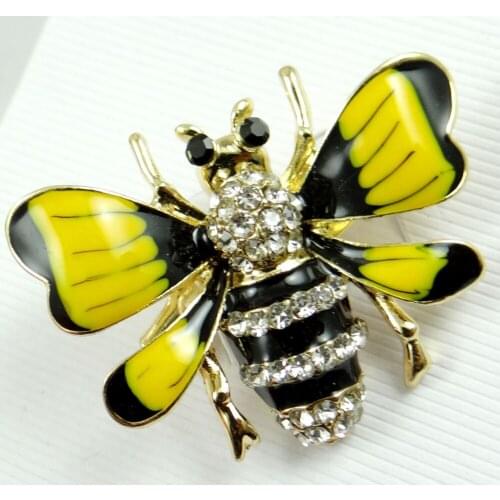 Hot Sale butterfly Brooches Men Women Suits Dress Hat Collar Brooch Pins Scarf Buckle Party Weddings Banquet Brooch Gifts W2