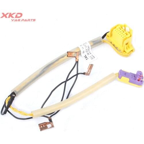 MF Steering Wheel Harness For V-W J-etta MK5 Golf G-TI MK6 5K0 971 584 C 5K0 971 584 A