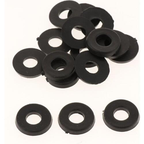 Screw / Bolt / Nut / Washer Set Kit - Pocket Style Hardwares for Fender, Bumpers, Headlights, Trunk