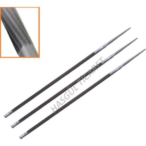 HSGL MOTORLU SAW FILED 7/32 3/8 FOOT FOR 3 PCS SETAKSESUAR REPLACEMENT PIECE