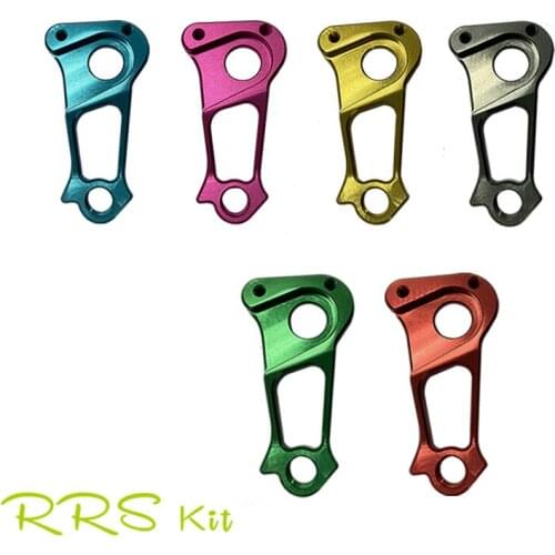 Sigeyi MRD-TH1 Road Bike Frame Rear Derailleur Direct-Mount Derailleur Hanger For Bike Merida Disc Brake Version