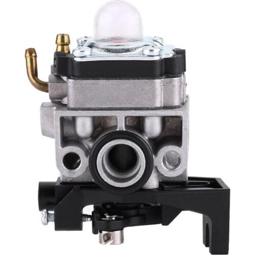 Engine carburetor replacement anti-corrosion durable Seiko lawn mower carburetor suitable for Honda GX25 GX35 карбюратор