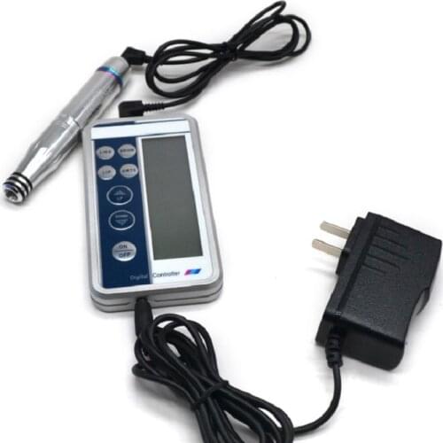 Tattoo Machine For Permanent Makeup Eyebrows Lip Tattoo Professional Mricroneedle Therapy Forever Make Up