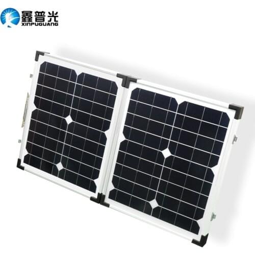 Xinpuguang Solar Panels And Panels