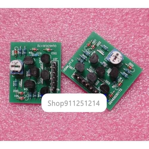 1 Piece Power Amplifier HDAM Module Field Tube