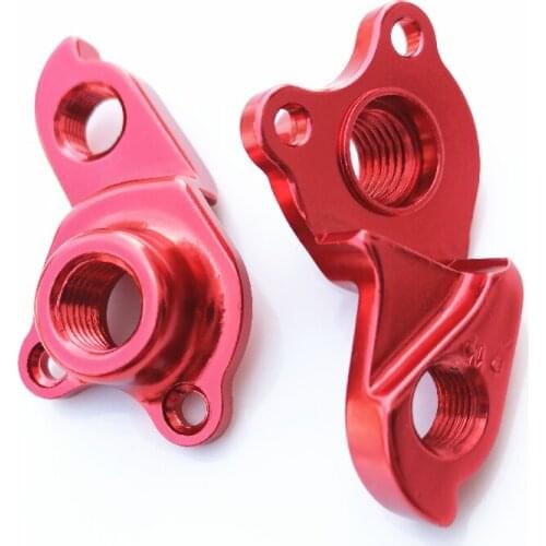 1pc Bicycle derailleur hanger For BOARSE 2021 Hard Tail Airborne Toxin Da Bomb Sentinel Kinesis MECH dropout carbon frames bike