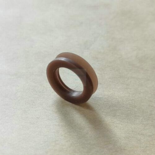 6Pcs/Lot Developer Bushing AA15-2283 For use in Ricoh Afico 1035 1045 2035 2045 3035 MP 3500 4500 4000 4001 4002 5000 5001 5002