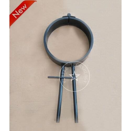 Diesel engine cylinder piston ring press assemble tools for cumminns NT855 K19 K38 K50 Q60 Q78