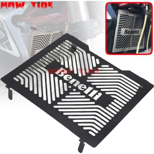 For Benelli BN302 TORNADO TNT300 STELS 300 RKX300/BN TNT 300 320Motorcycle Accessories Radiator grille guard protection cover