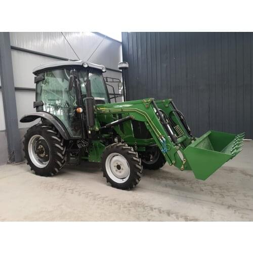 Farm Garden Tractor Tools SYTZ-12 Front Loader Bucket