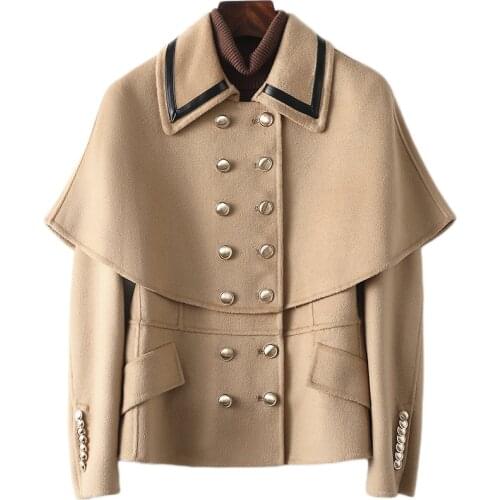 Lisadidiba Women's Demi Jackets