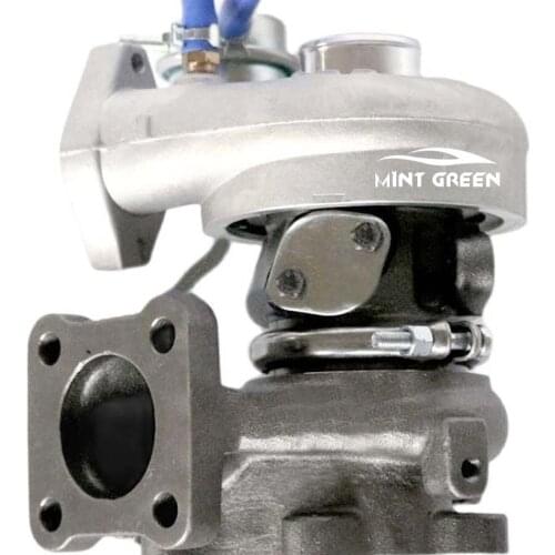 Car Upgraded CT9 turbo 17201-64190 55030 1720164190 17201-55030 1720155030 FOR TOYOTA Starlet GT EP82 EP85 EP91 4E-FTE 1.3L NEW