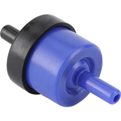 Decals auto Vacuum Check Valve Non‑Return High Accuracy 433862117 Fit for T2 / T3 / T4 / T5 Bus car accessories car sticker