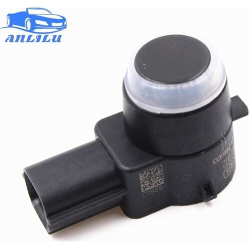 Suitable for 307 308 407 C4 C5 C6 PDC parking sensor 9663821577XT PSA9663821577 6590EF 6590A5