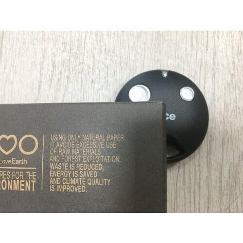 1pieces Garage Gate Door Hand Transmitter for SMILO SM2 2-Channel Remote Control rolling code TOP QUALITY GOODHOT SELL