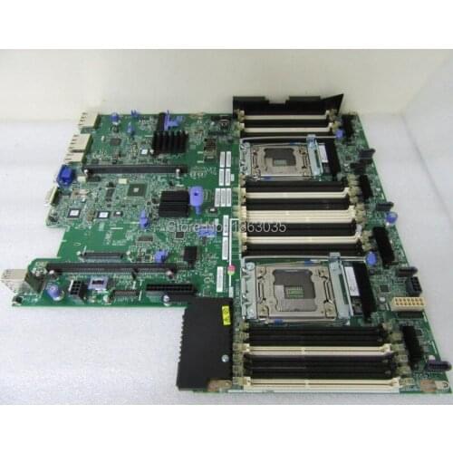 00Y8457 server motherboard for X3650 M4 V1 (motherboard only) Tested Working