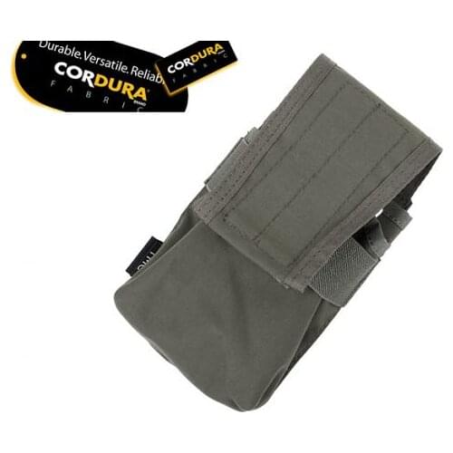 TMC Outdoor multi-function Storage Bag Tactical Vest Accessory Bag TMC2463 CB/RG/MTP/MCBK