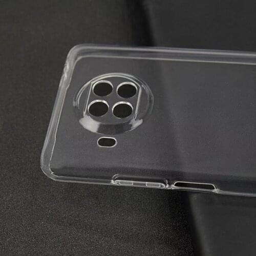 WISHXIN Phone Cases Xiaomi Mi 10T 5G