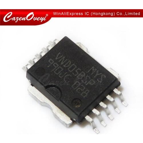 1pcs/lot VND05BSP VND05B VND05 HSOP-10 In Stock