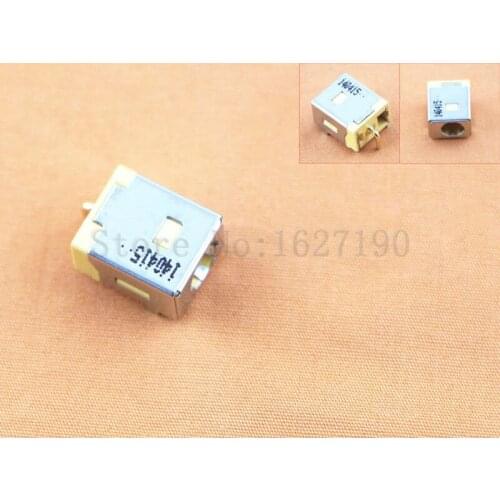 10Pcs New PJ072 DC Jack For ACER aspire 3410 3810T 3810TG 3810TZ 5410T 5810T 5810TZ series Laptop Replacement